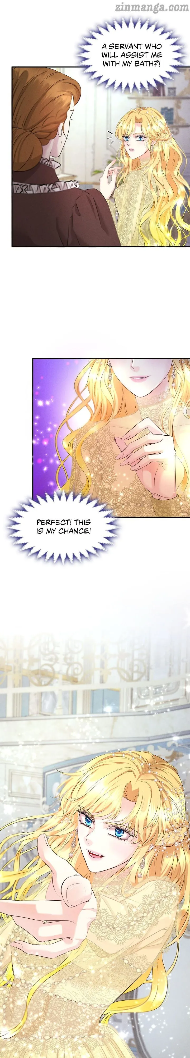 Our Ball Begins at Moonrise Chapter 7 138 32