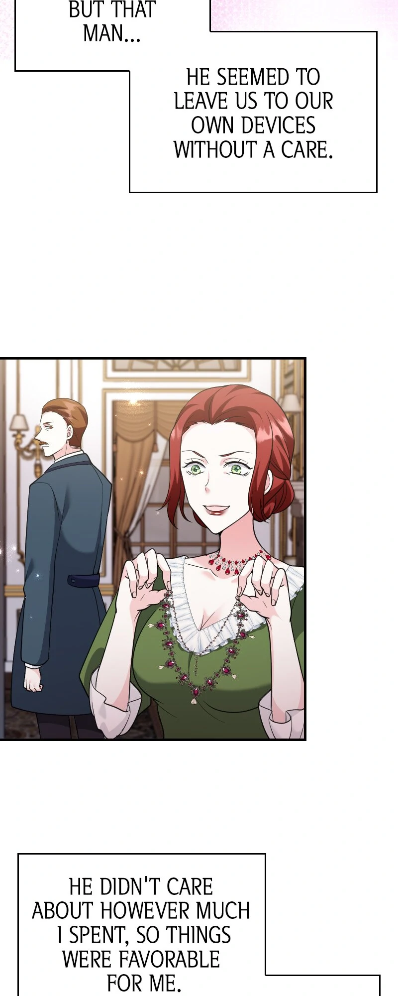 Our Fate Starts With the Notebook Chapter 33 141 05