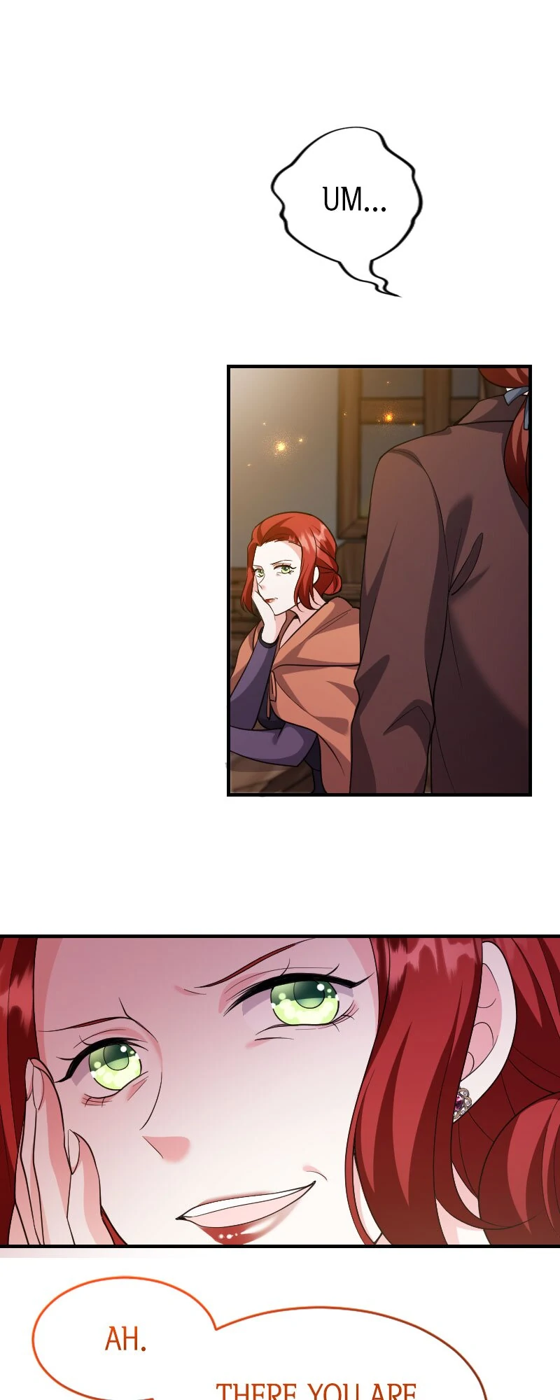 Our Fate Starts With the Notebook Chapter 33 155 19