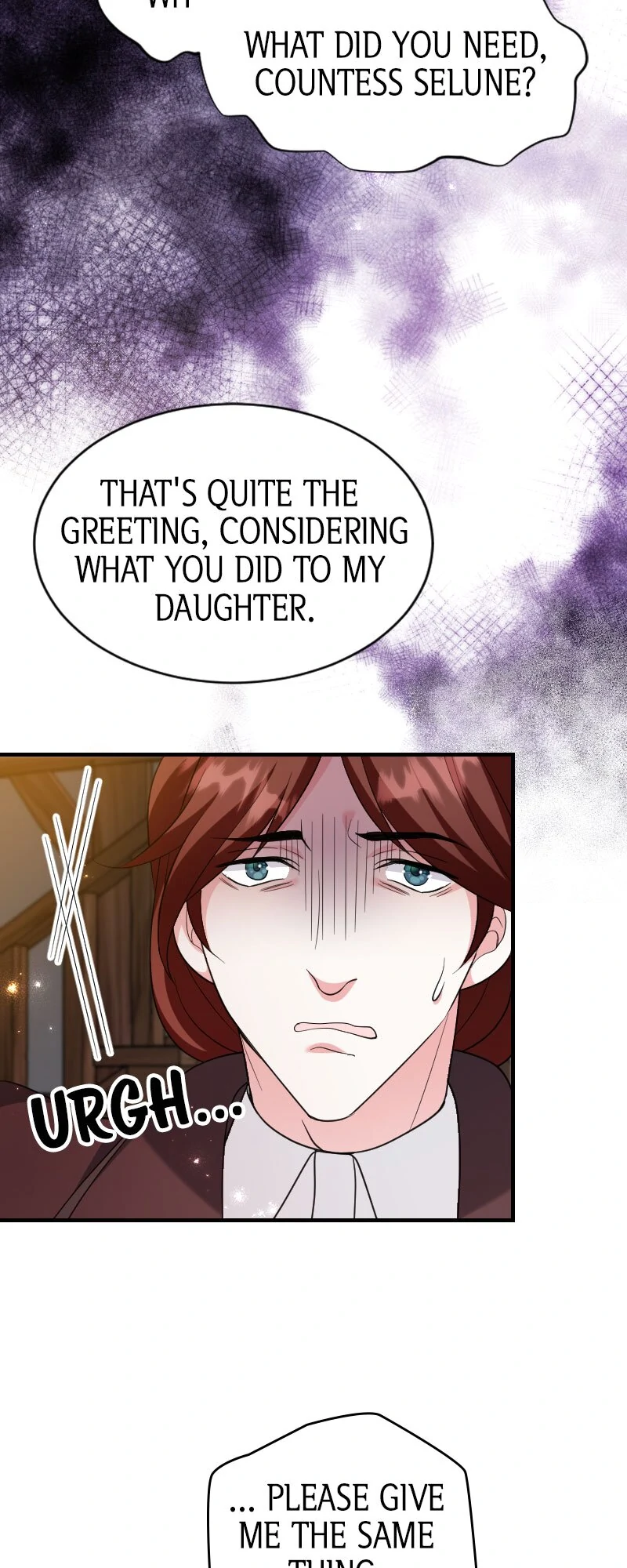 Our Fate Starts With the Notebook Chapter 33 157 21