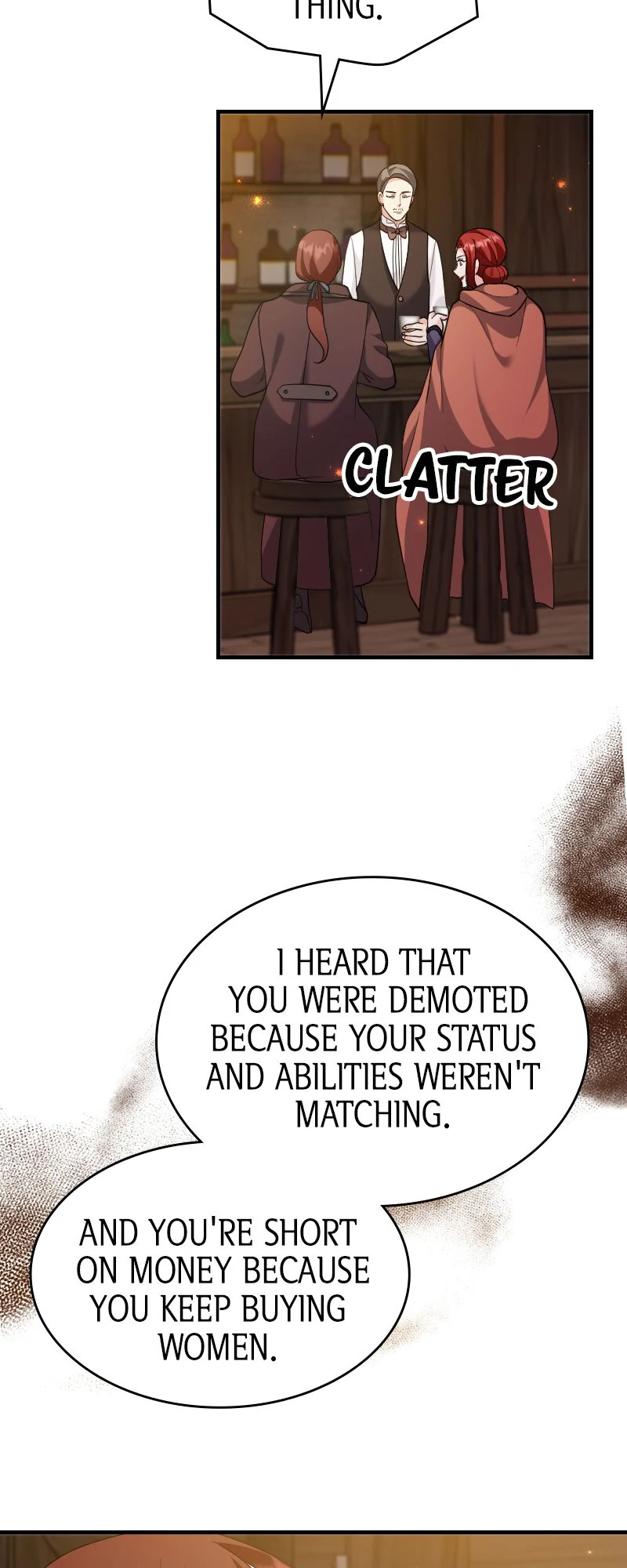 Our Fate Starts With the Notebook Chapter 33 158 22