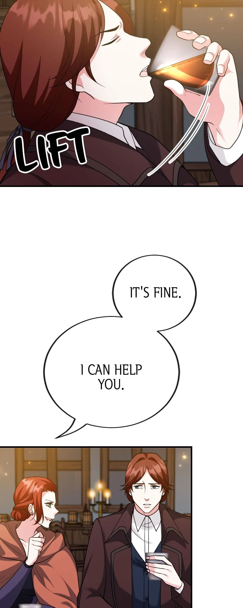 Our Fate Starts With the Notebook Chapter 33 159 23