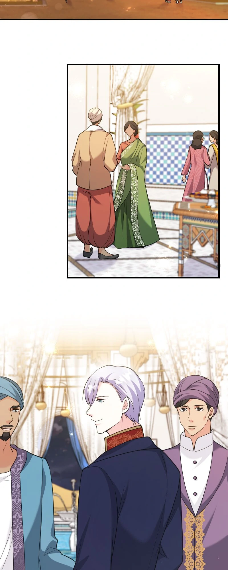 Our Fate Starts With the Notebook Chapter 33 164 28