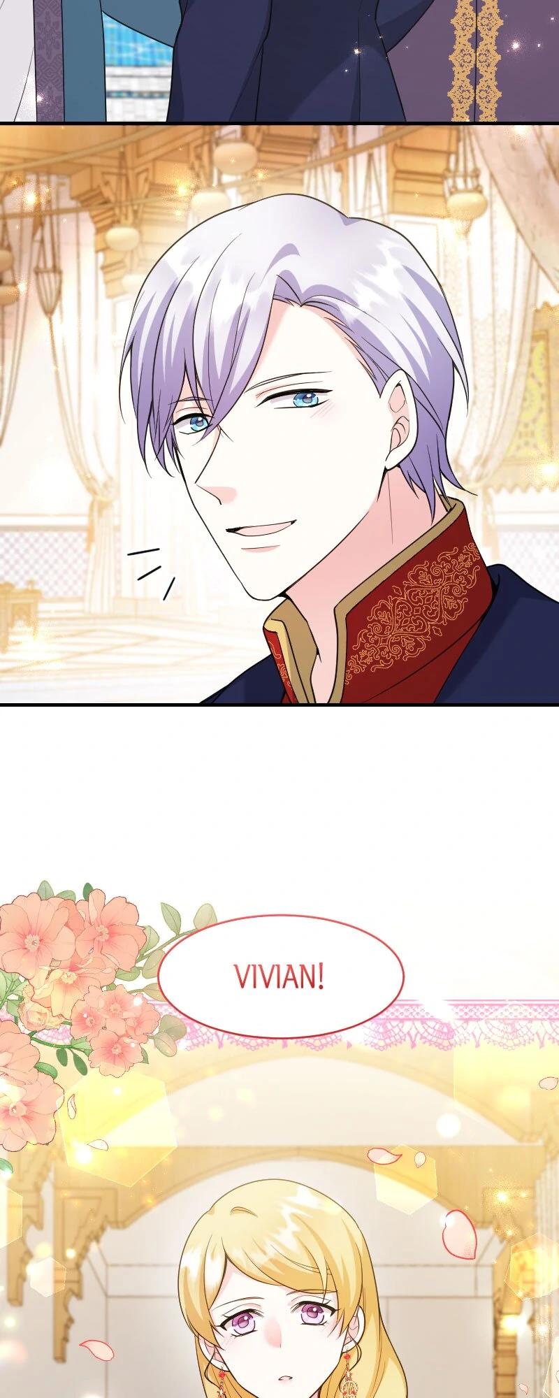 Our Fate Starts With the Notebook Chapter 33 165 29