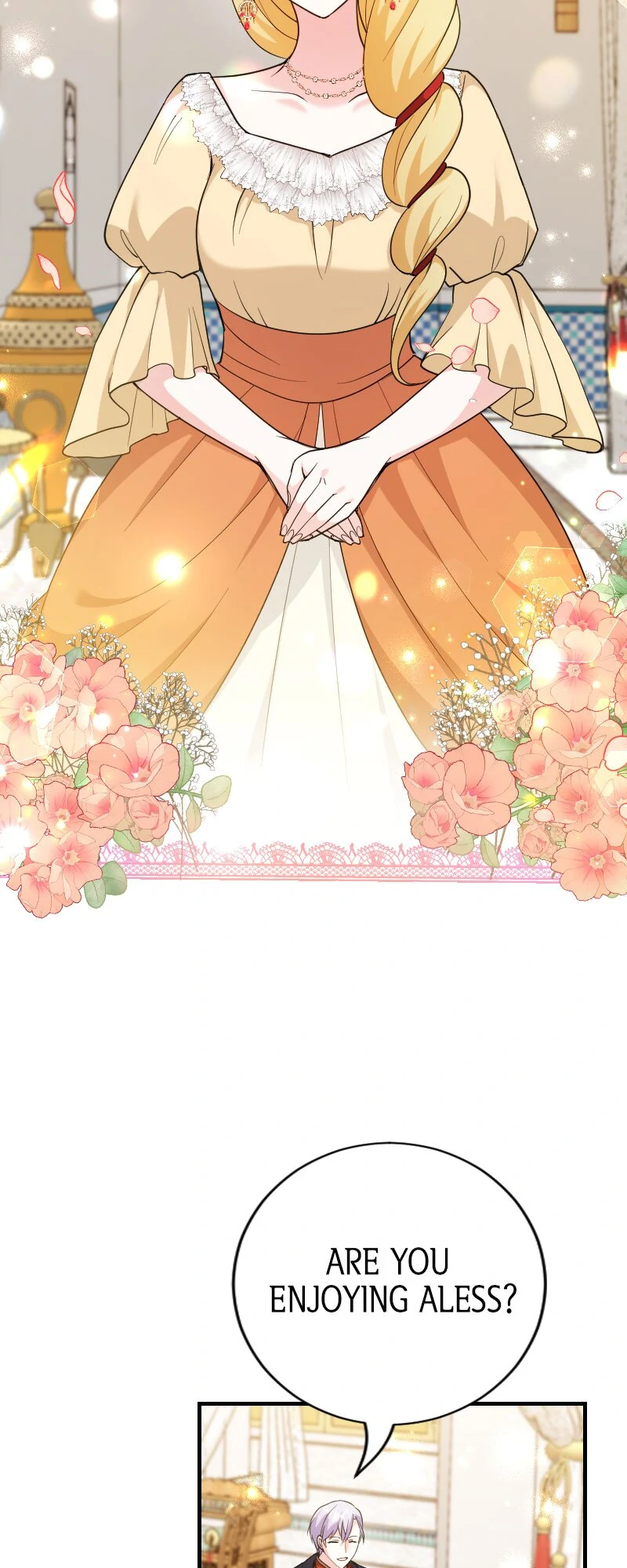 Our Fate Starts With the Notebook Chapter 33 166 30