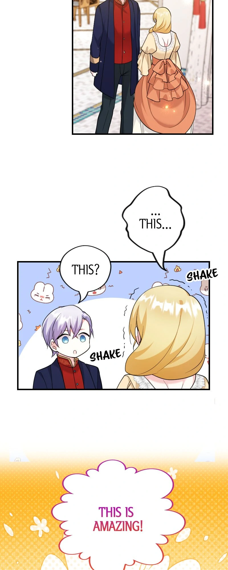 Our Fate Starts With the Notebook Chapter 33 167 31