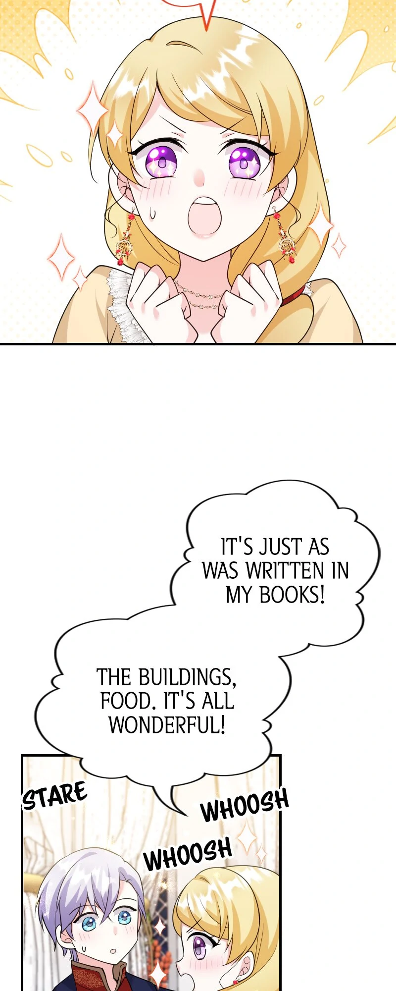 Our Fate Starts With the Notebook Chapter 33 168 32