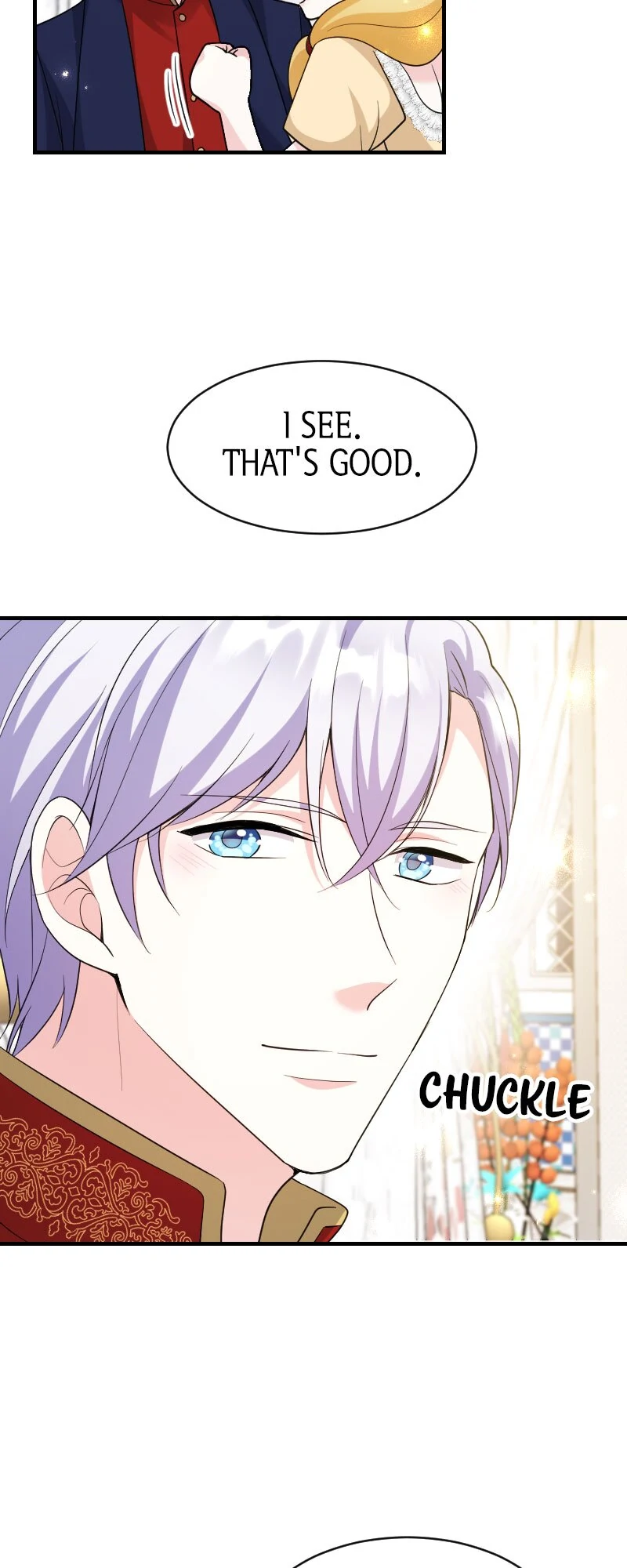 Our Fate Starts With the Notebook Chapter 33 169 33