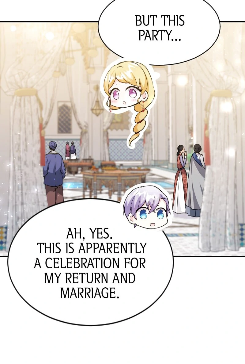 Our Fate Starts With the Notebook Chapter 33 170 34