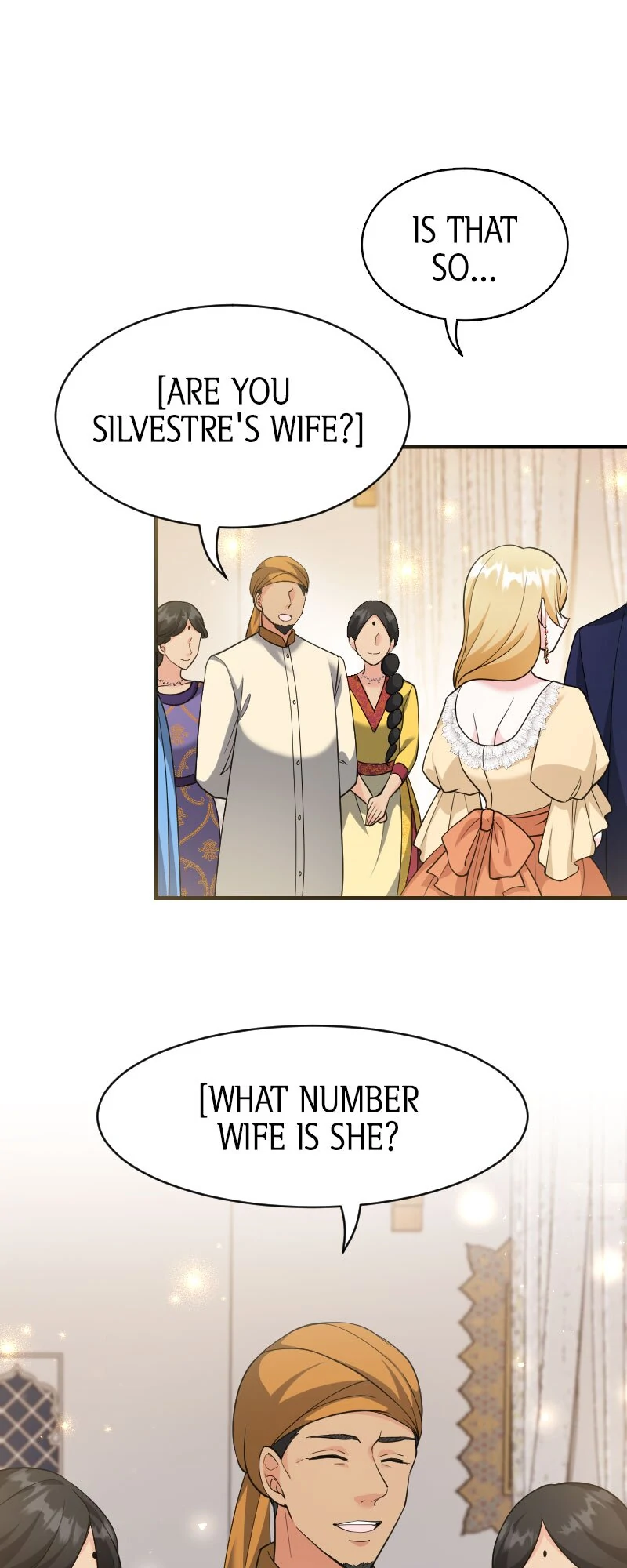 Our Fate Starts With the Notebook Chapter 33 171 35