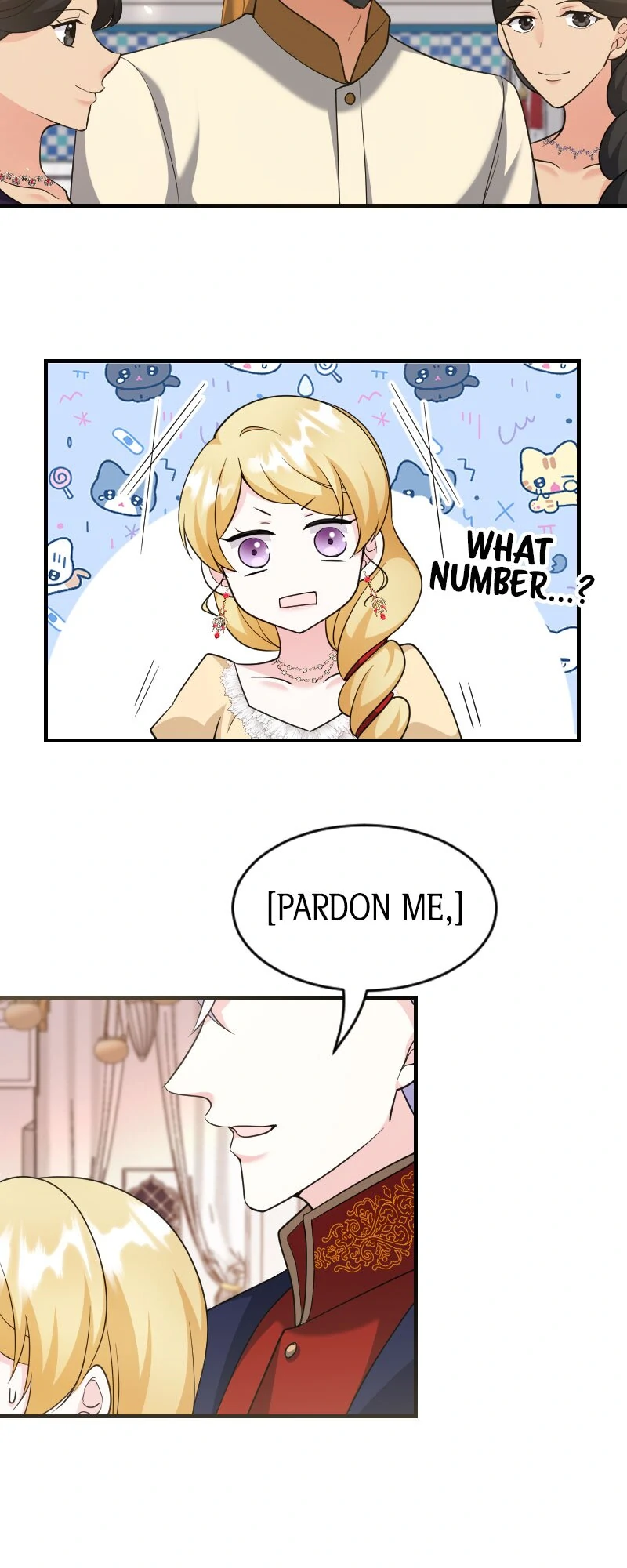 Our Fate Starts With the Notebook Chapter 33 172 36