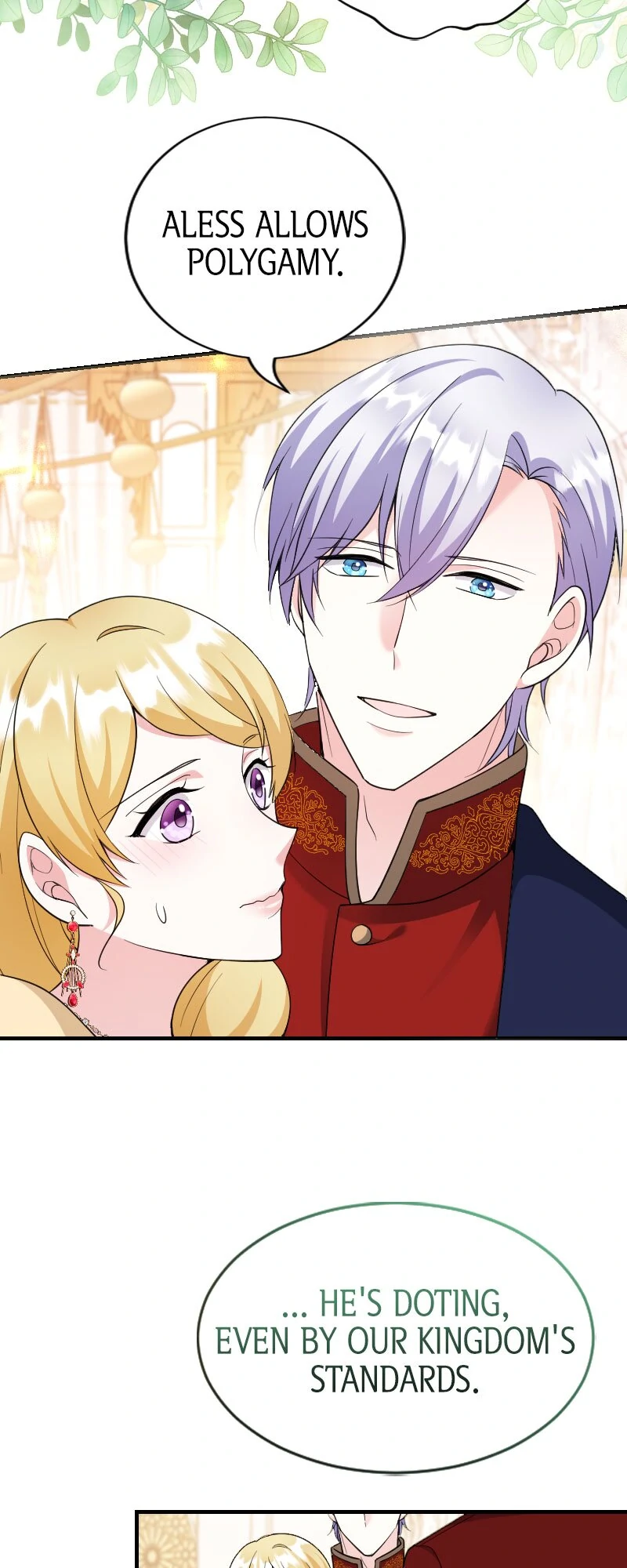 Our Fate Starts With the Notebook Chapter 33 174 38