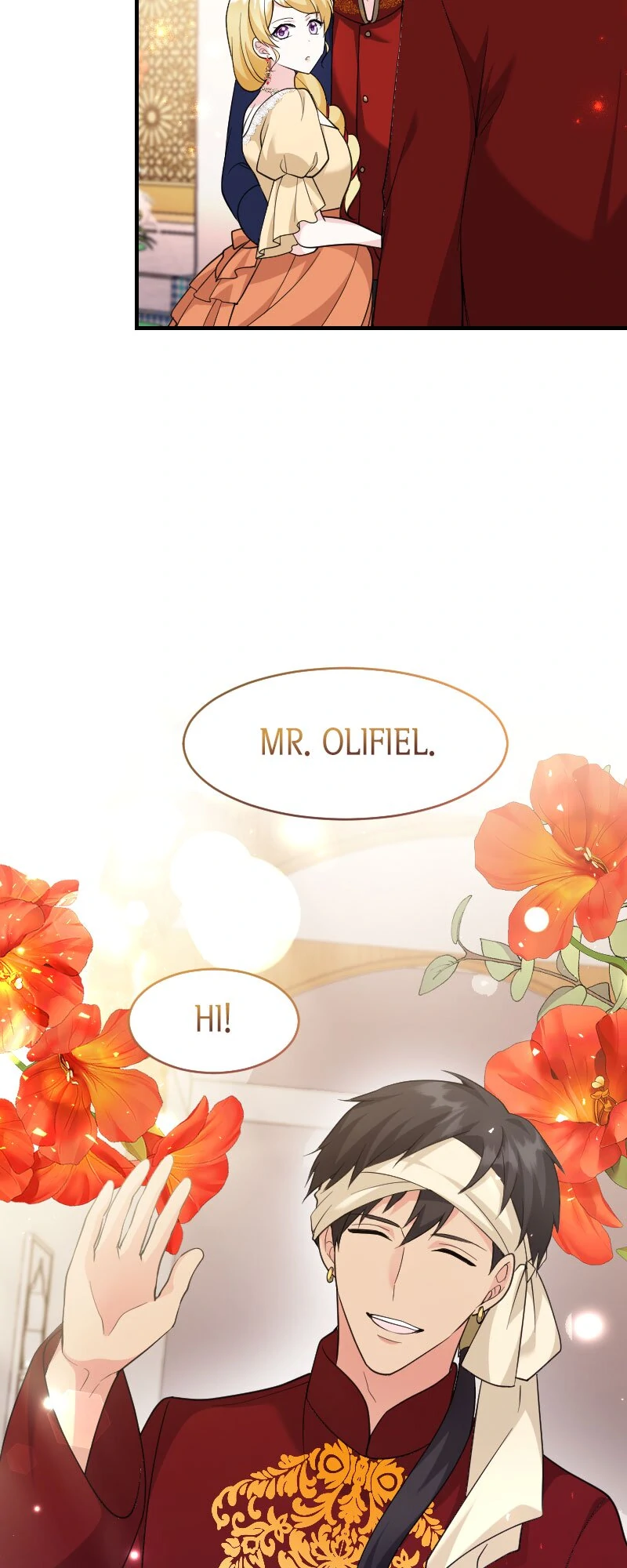 Our Fate Starts With the Notebook Chapter 33 175 39