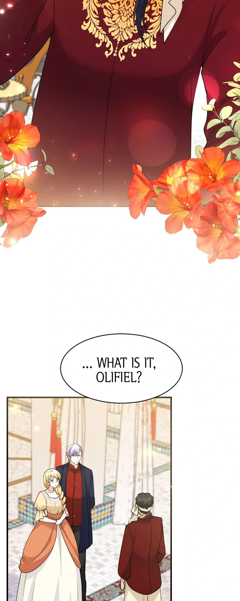 Our Fate Starts With the Notebook Chapter 33 176 40