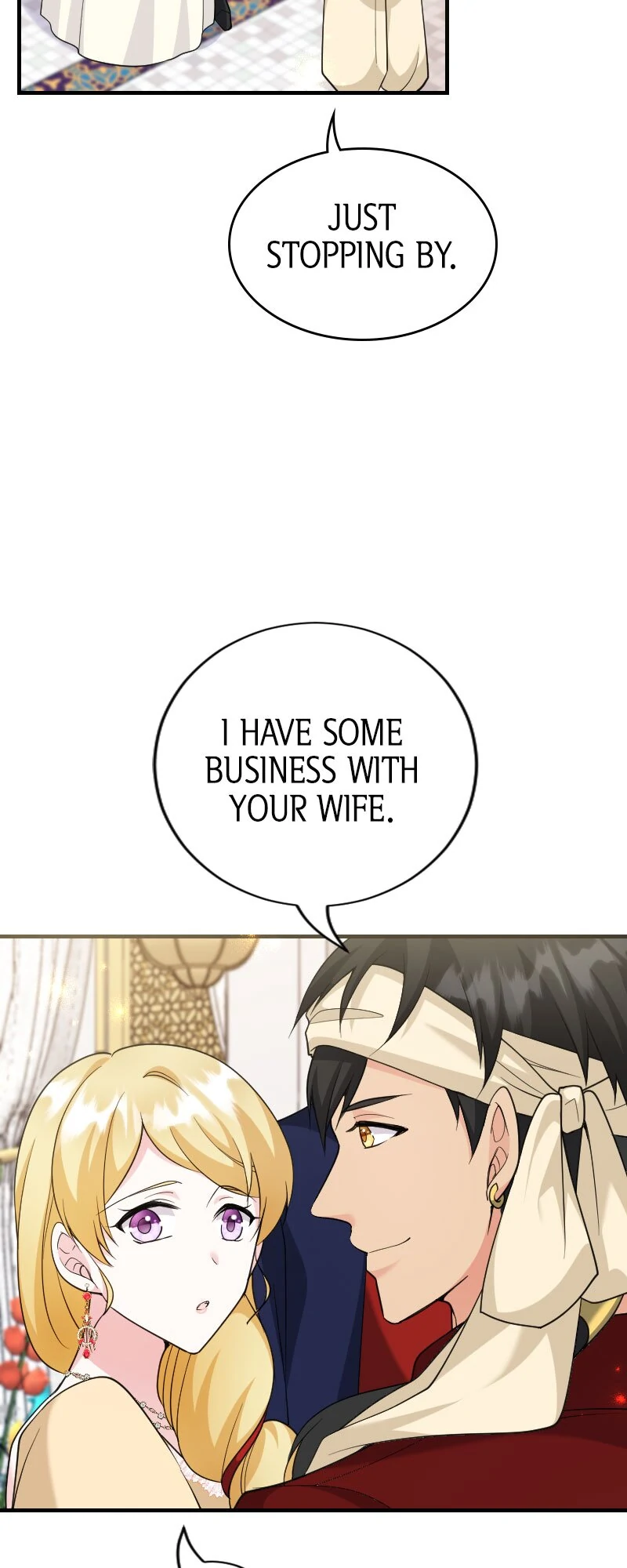 Our Fate Starts With the Notebook Chapter 33 177 41