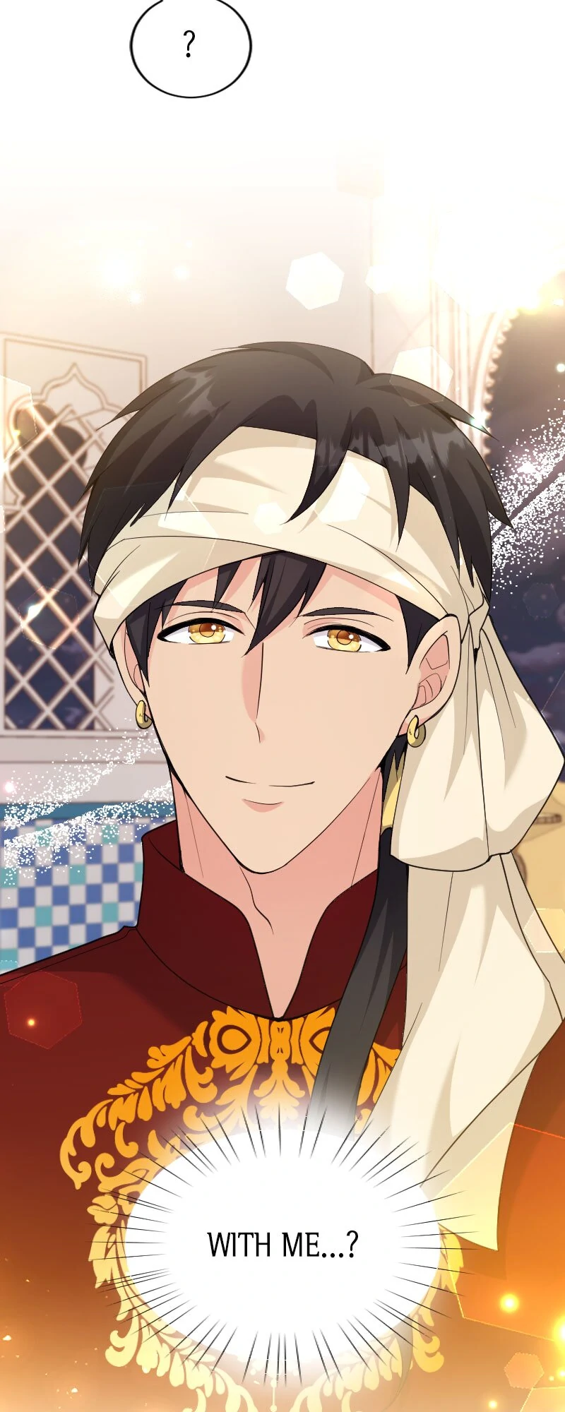 Our Fate Starts With the Notebook Chapter 33 178 42