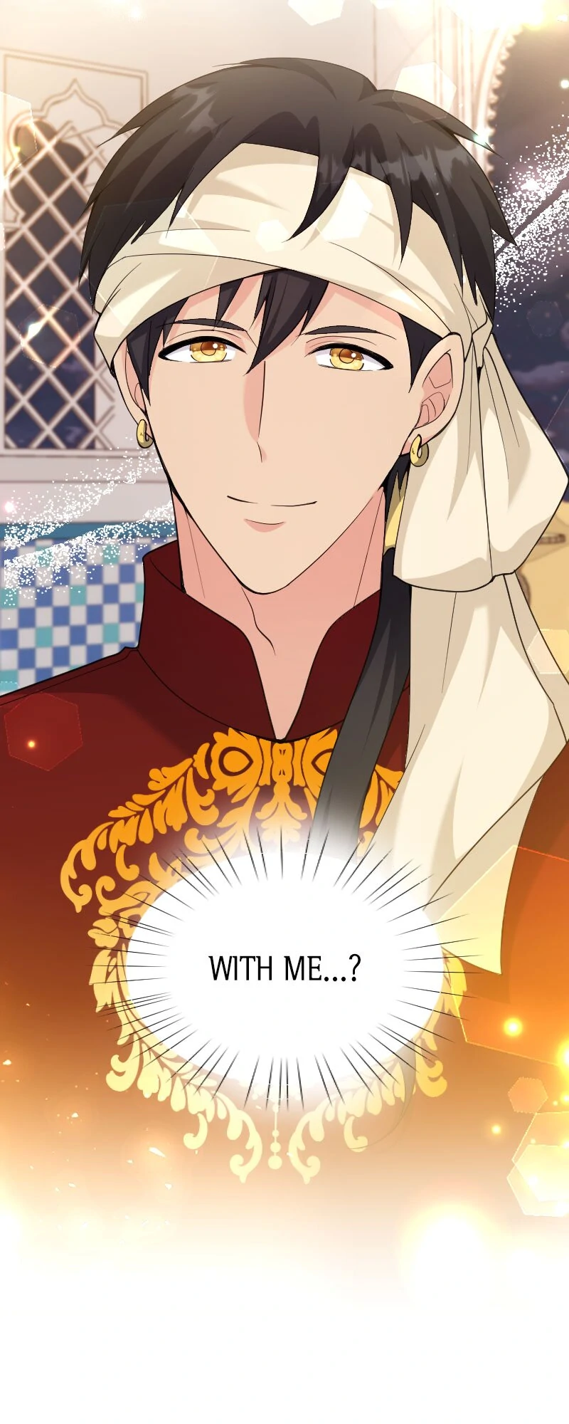 Our Fate Starts With the Notebook Chapter 34 180 02