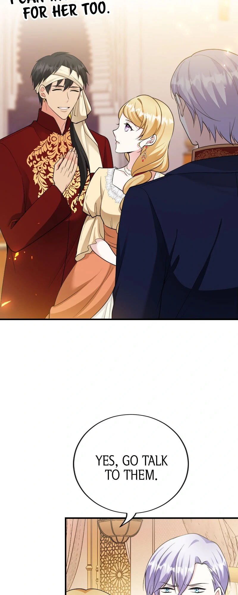 Our Fate Starts With the Notebook Chapter 34 182 04