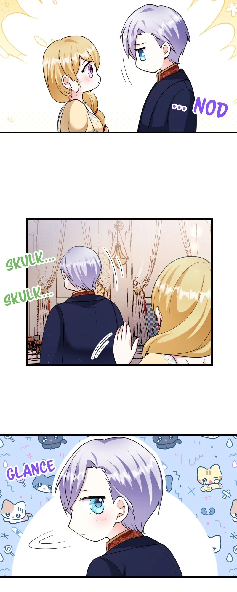 Our Fate Starts With the Notebook Chapter 34 184 06