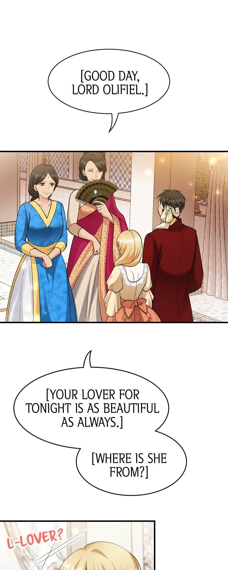 Our Fate Starts With the Notebook Chapter 34 186 08