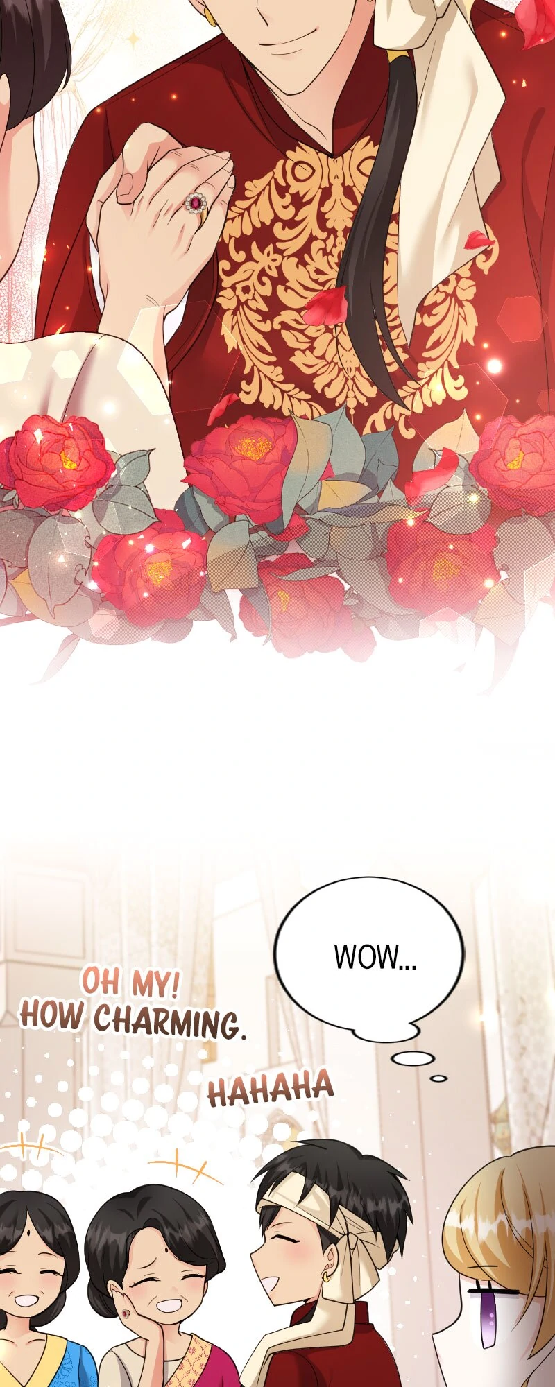 Our Fate Starts With the Notebook Chapter 34 188 10