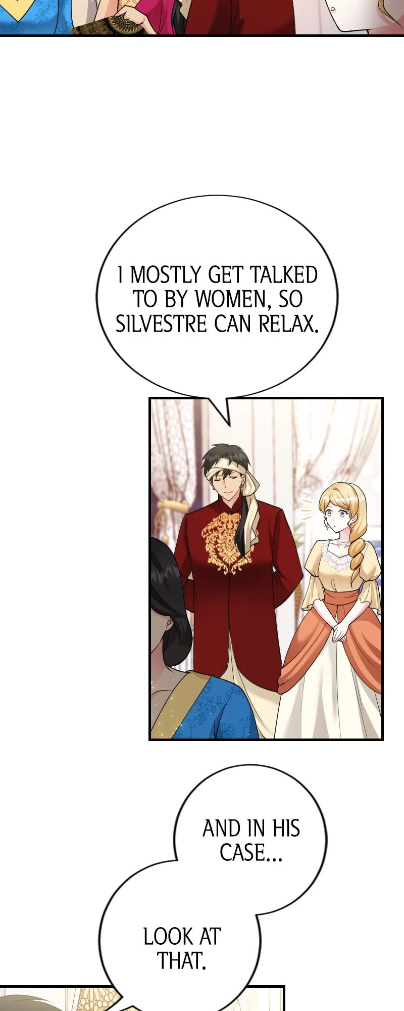 Our Fate Starts With the Notebook Chapter 34 189 11