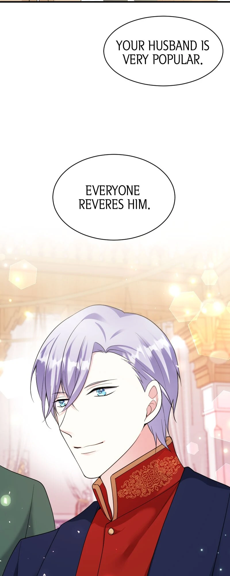 Our Fate Starts With the Notebook Chapter 34 191 13