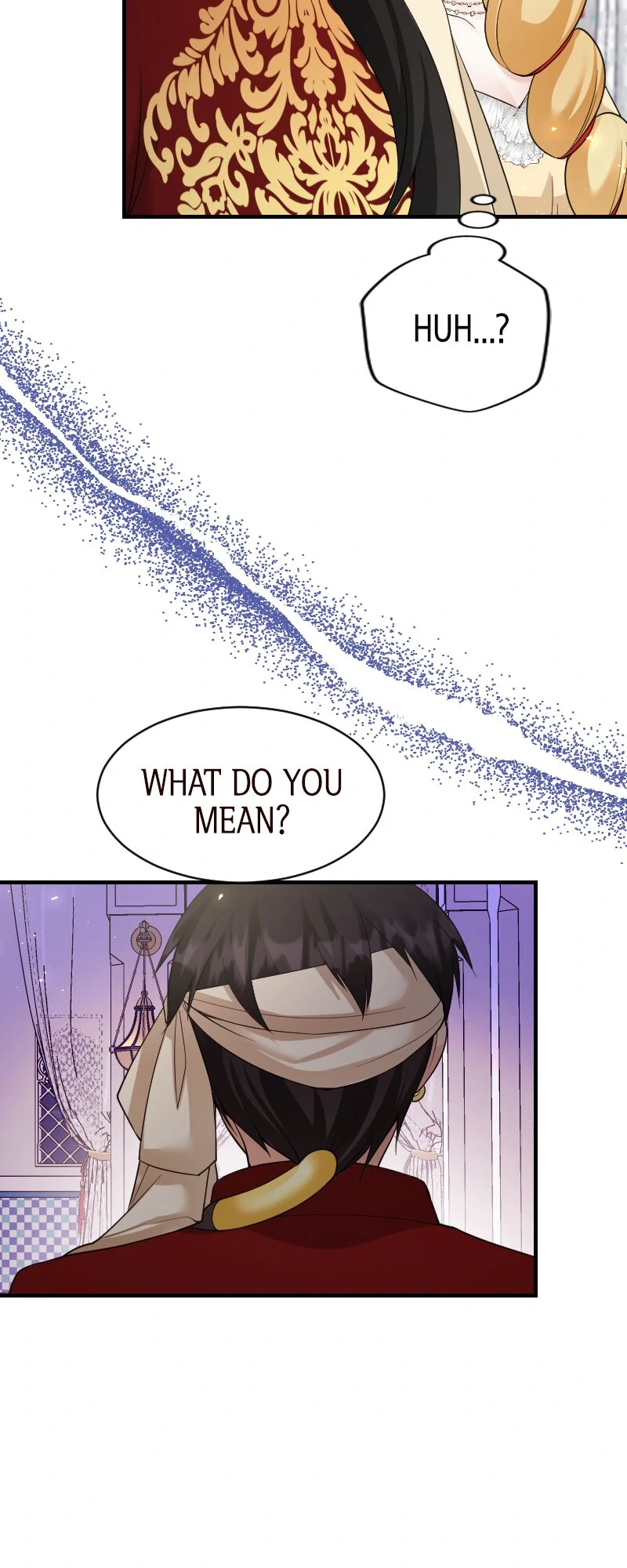 Our Fate Starts With the Notebook Chapter 34 193 15