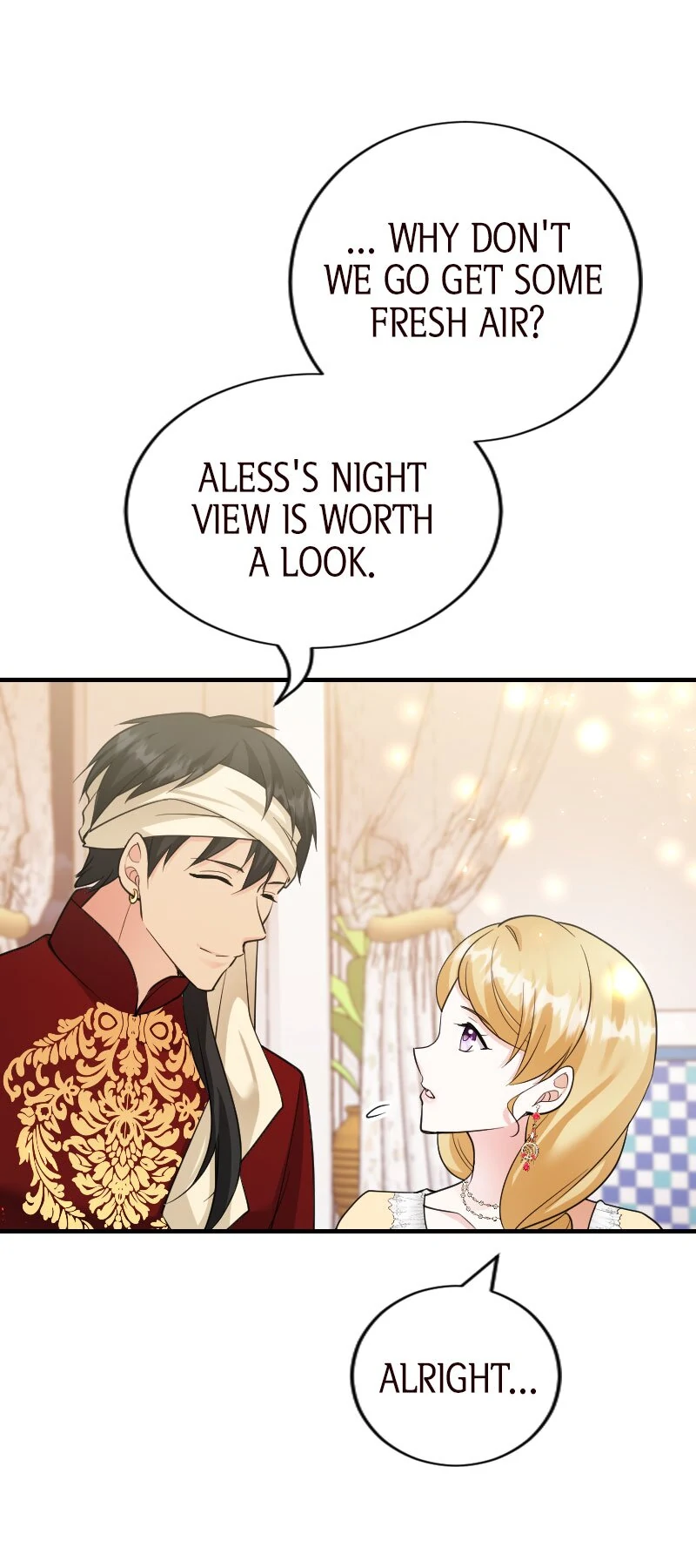 Our Fate Starts With the Notebook Chapter 34 194 16