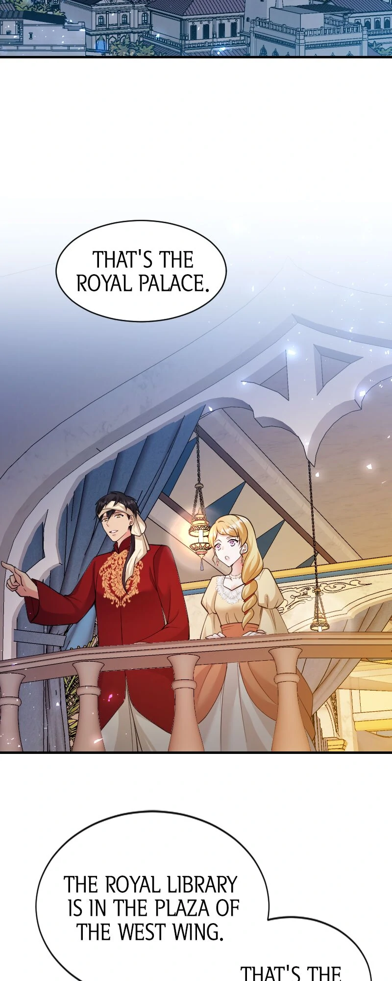 Our Fate Starts With the Notebook Chapter 34 196 18