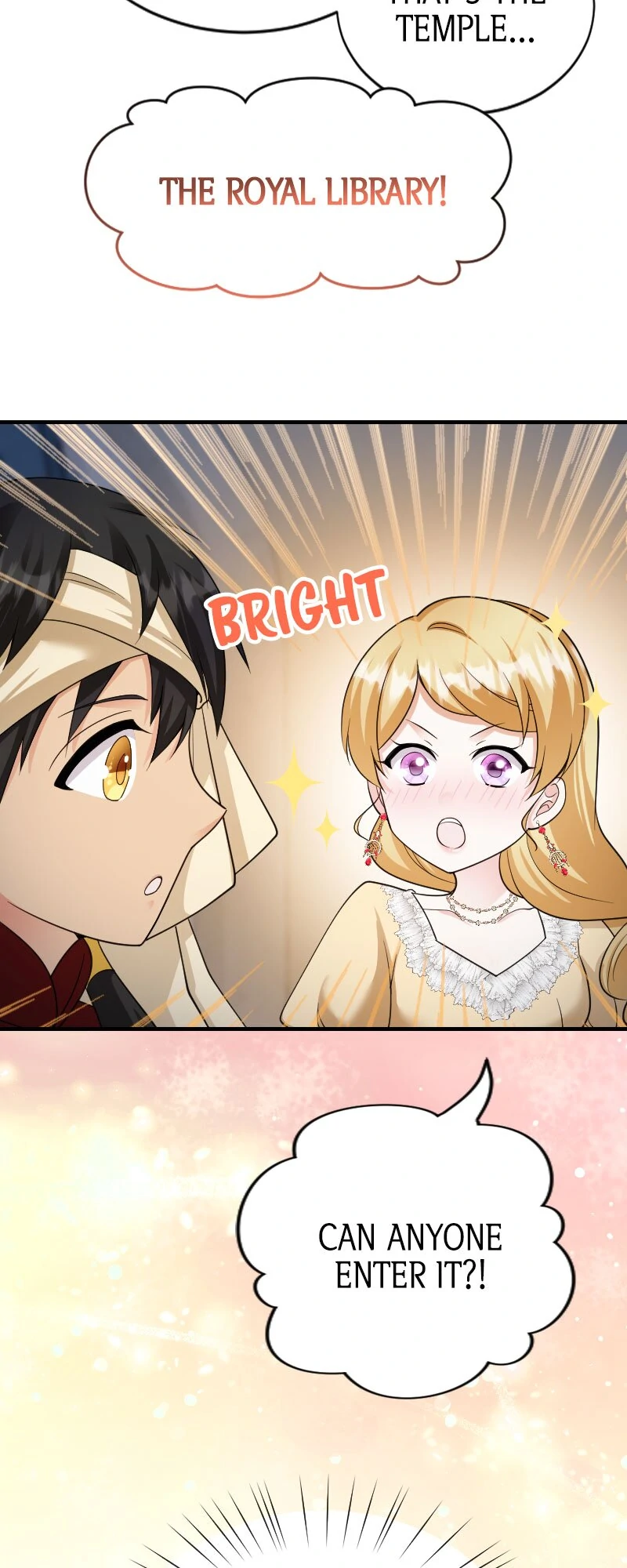 Our Fate Starts With the Notebook Chapter 34 197 19