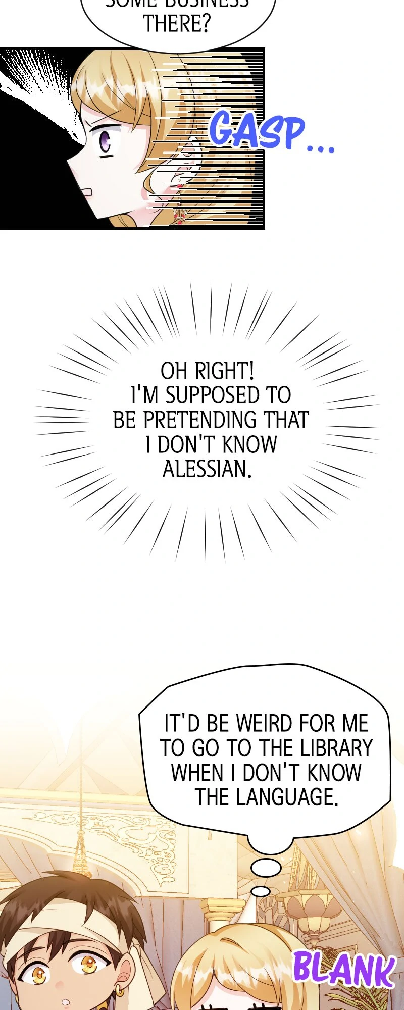 Our Fate Starts With the Notebook Chapter 34 199 21