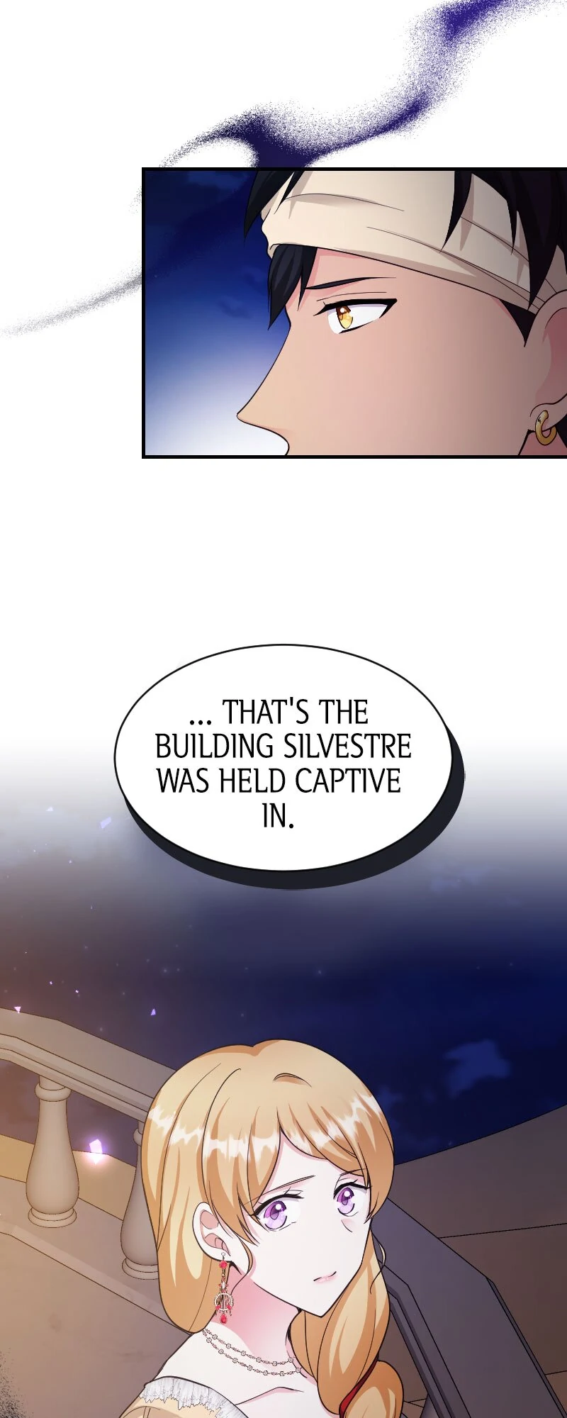 Our Fate Starts With the Notebook Chapter 34 201 23