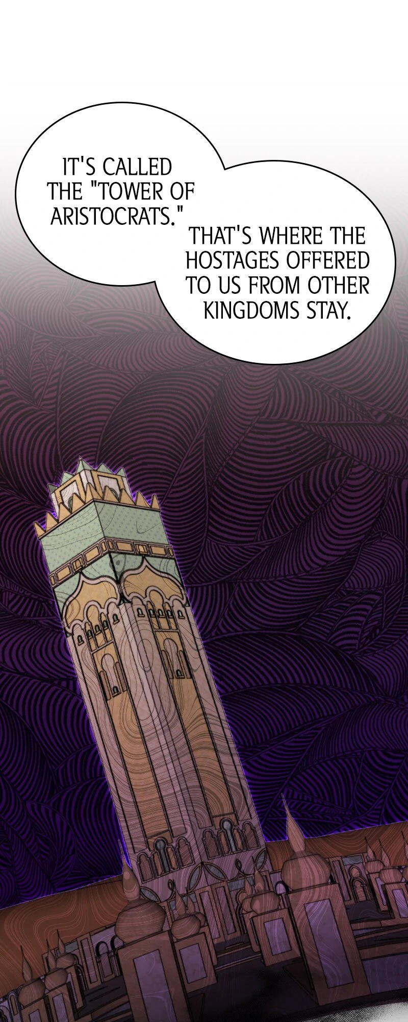 Our Fate Starts With the Notebook Chapter 34 203 25