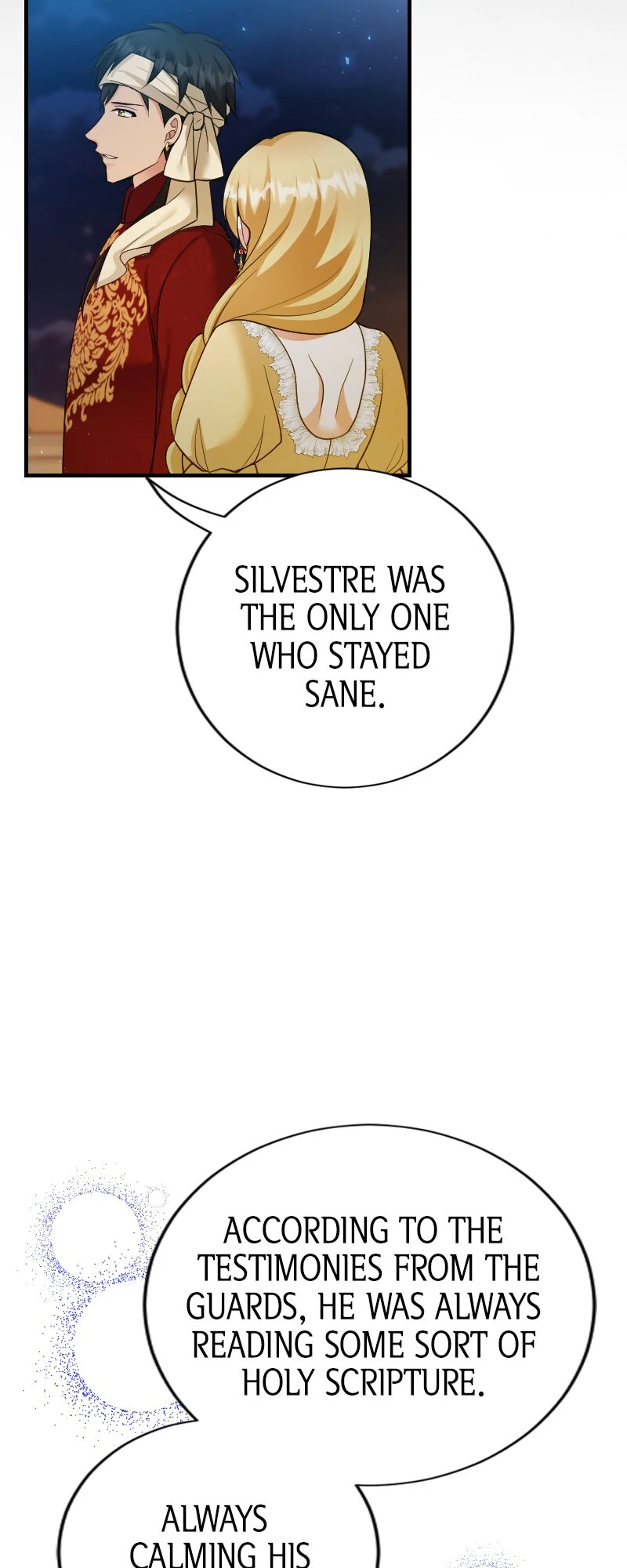 Our Fate Starts With the Notebook Chapter 34 206 28