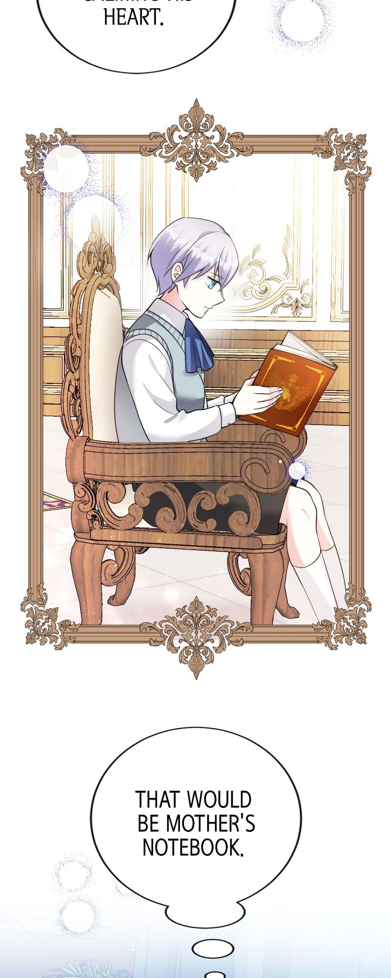 Our Fate Starts With the Notebook Chapter 34 207 29