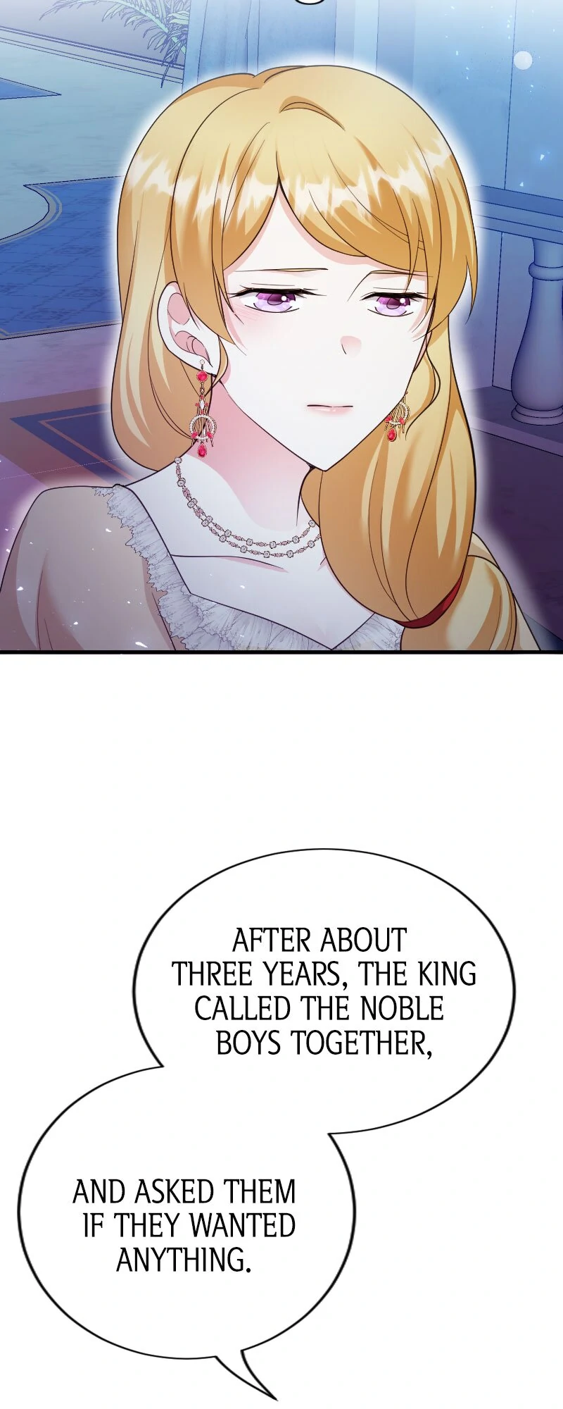 Our Fate Starts With the Notebook Chapter 34 208 30