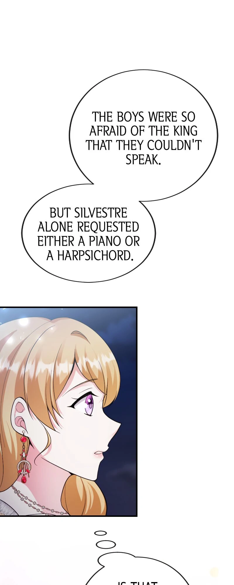 Our Fate Starts With the Notebook Chapter 34 210 32