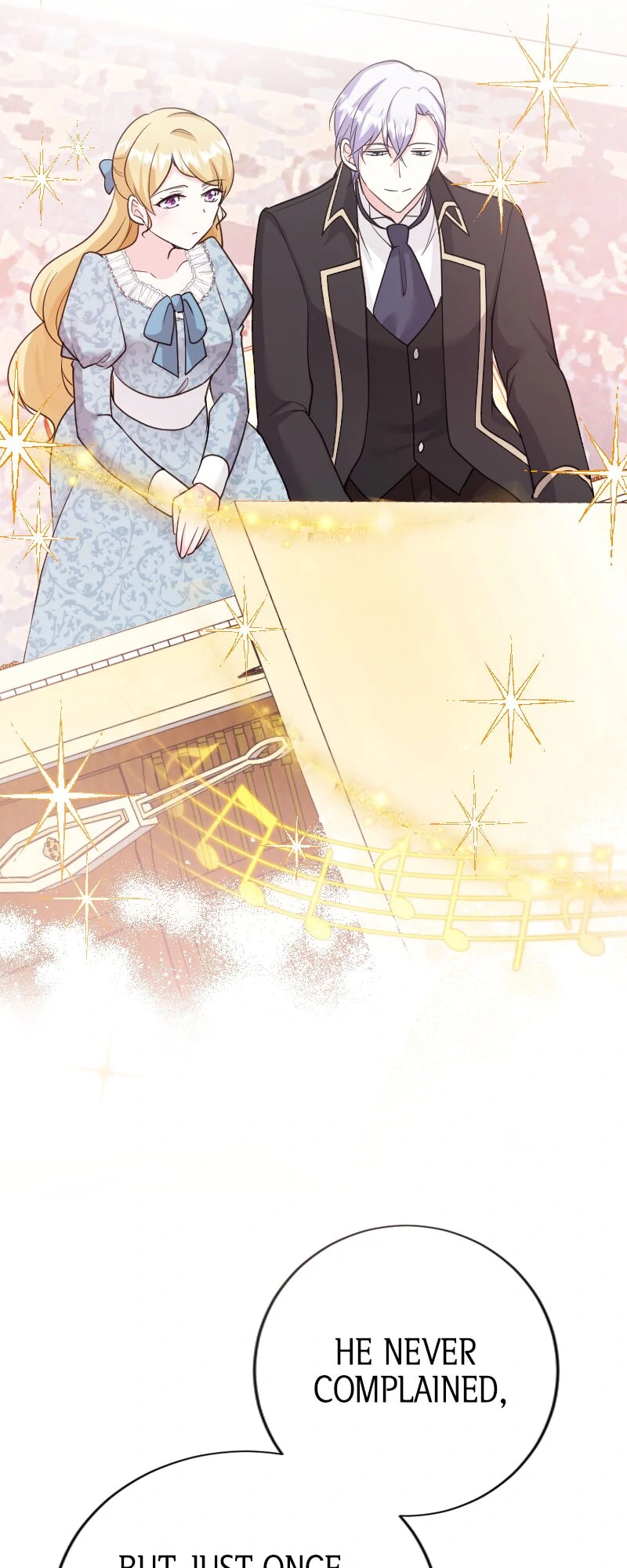 Our Fate Starts With the Notebook Chapter 34 214 36