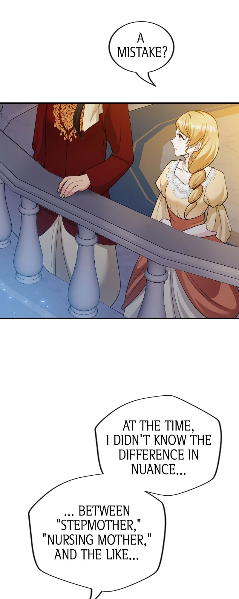 Our Fate Starts With the Notebook Chapter 34 218 40