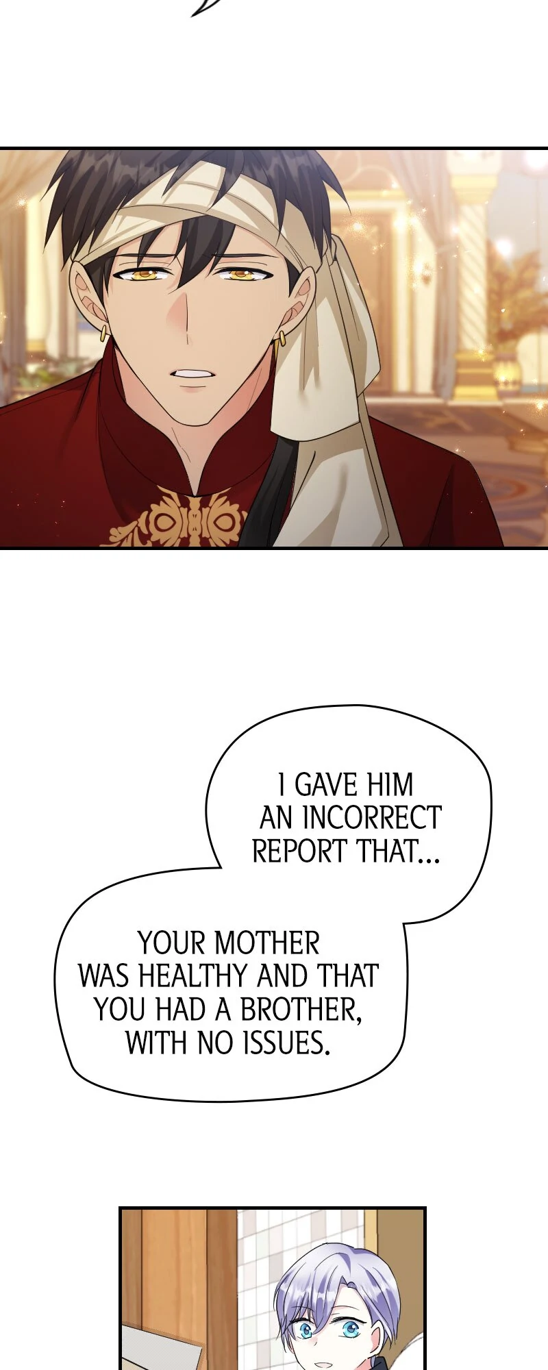 Our Fate Starts With the Notebook Chapter 34 219 41