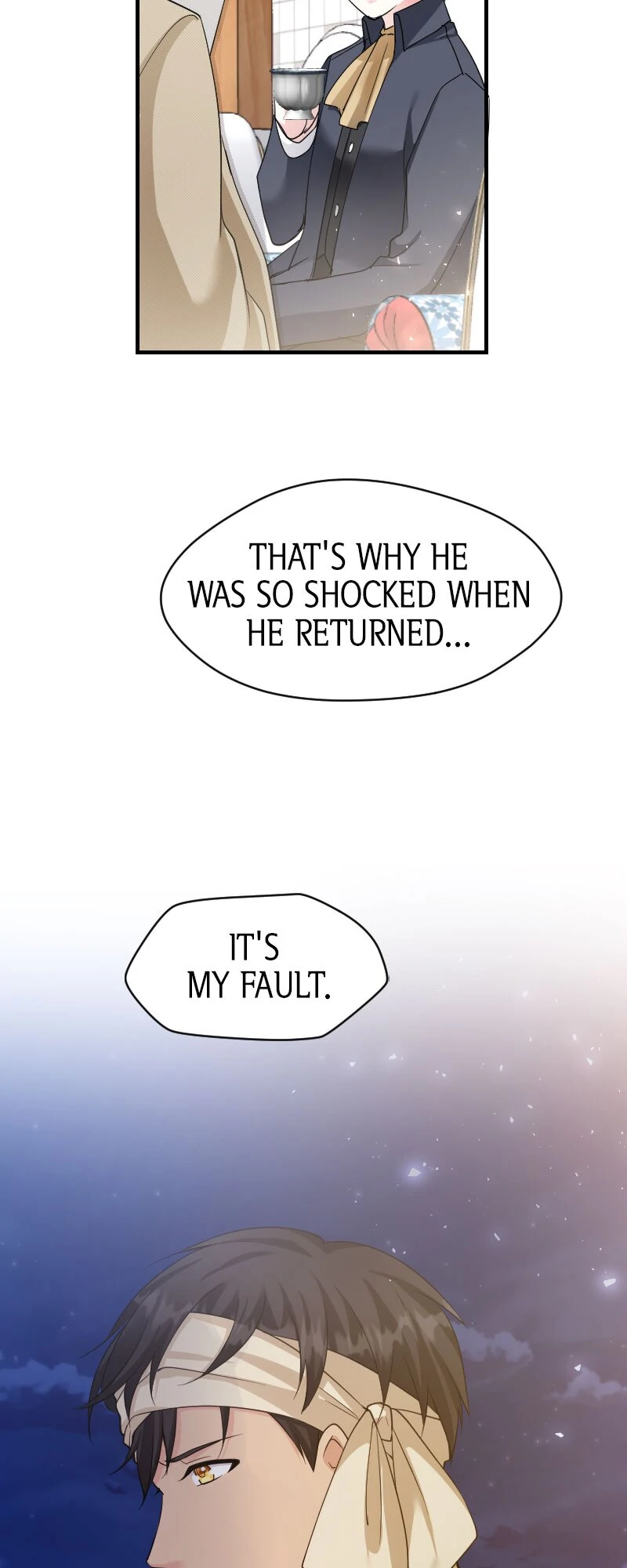 Our Fate Starts With the Notebook Chapter 34 220 42