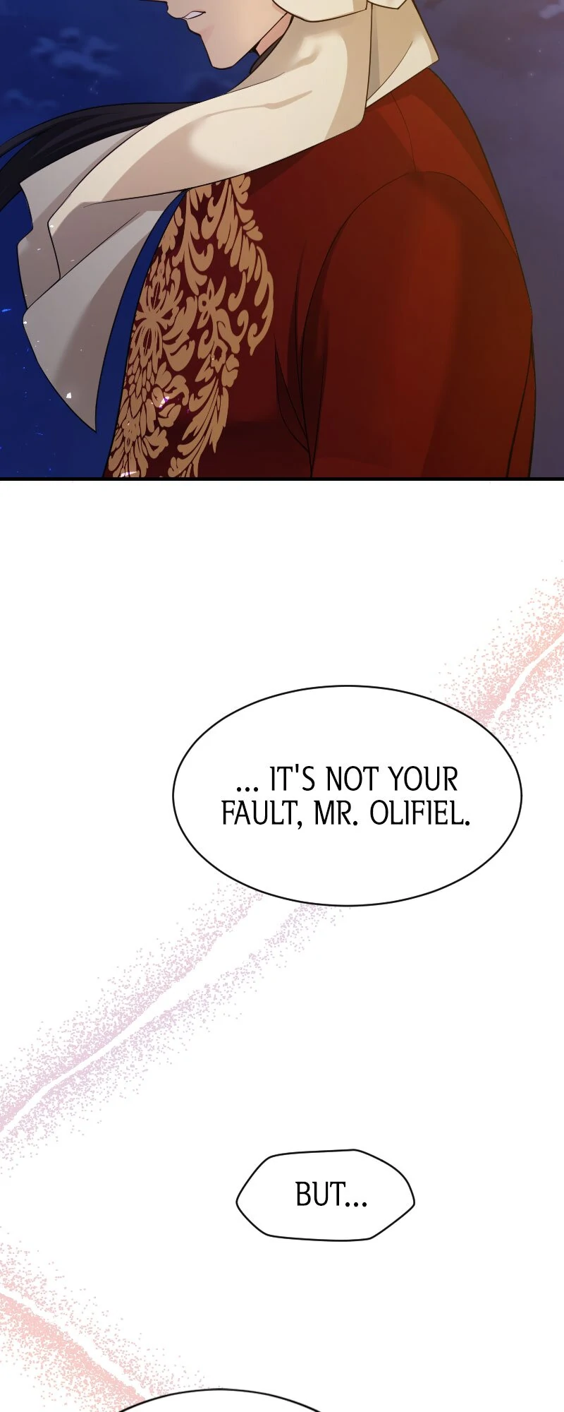 Our Fate Starts With the Notebook Chapter 34 221 43