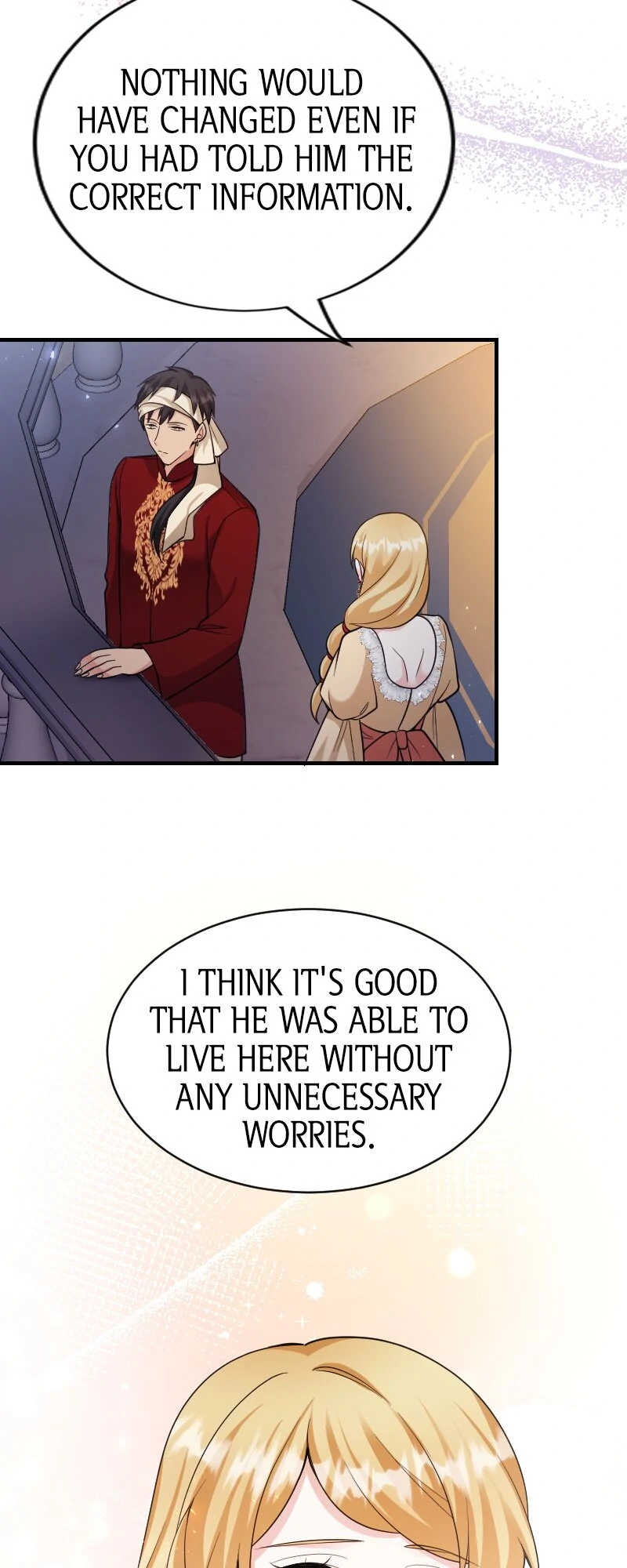 Our Fate Starts With the Notebook Chapter 34 222 44