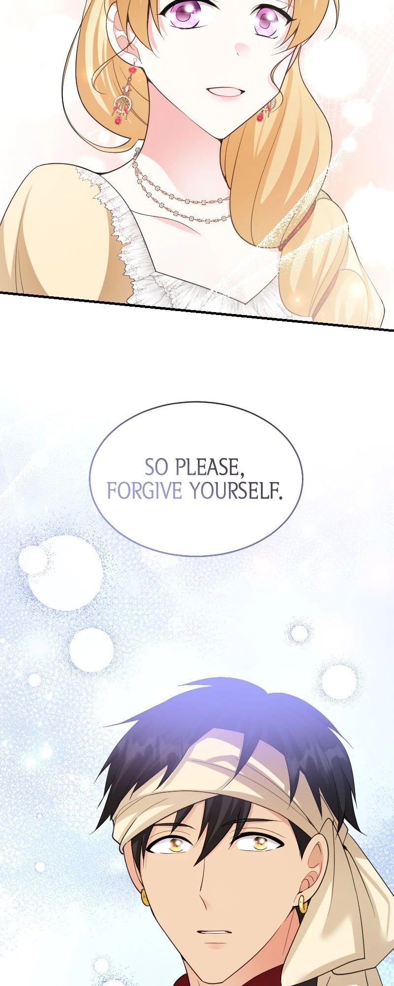 Our Fate Starts With the Notebook Chapter 34 223 45