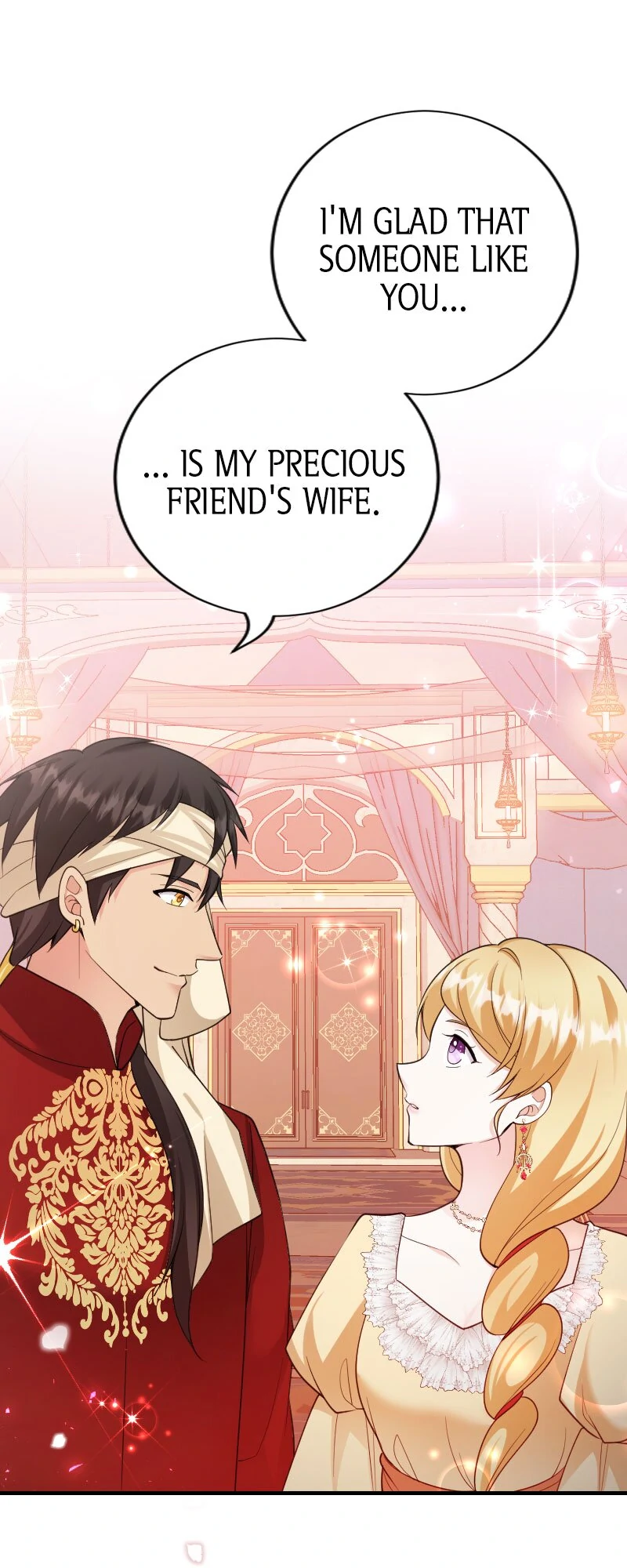 Our Fate Starts With the Notebook Chapter 34 226 48