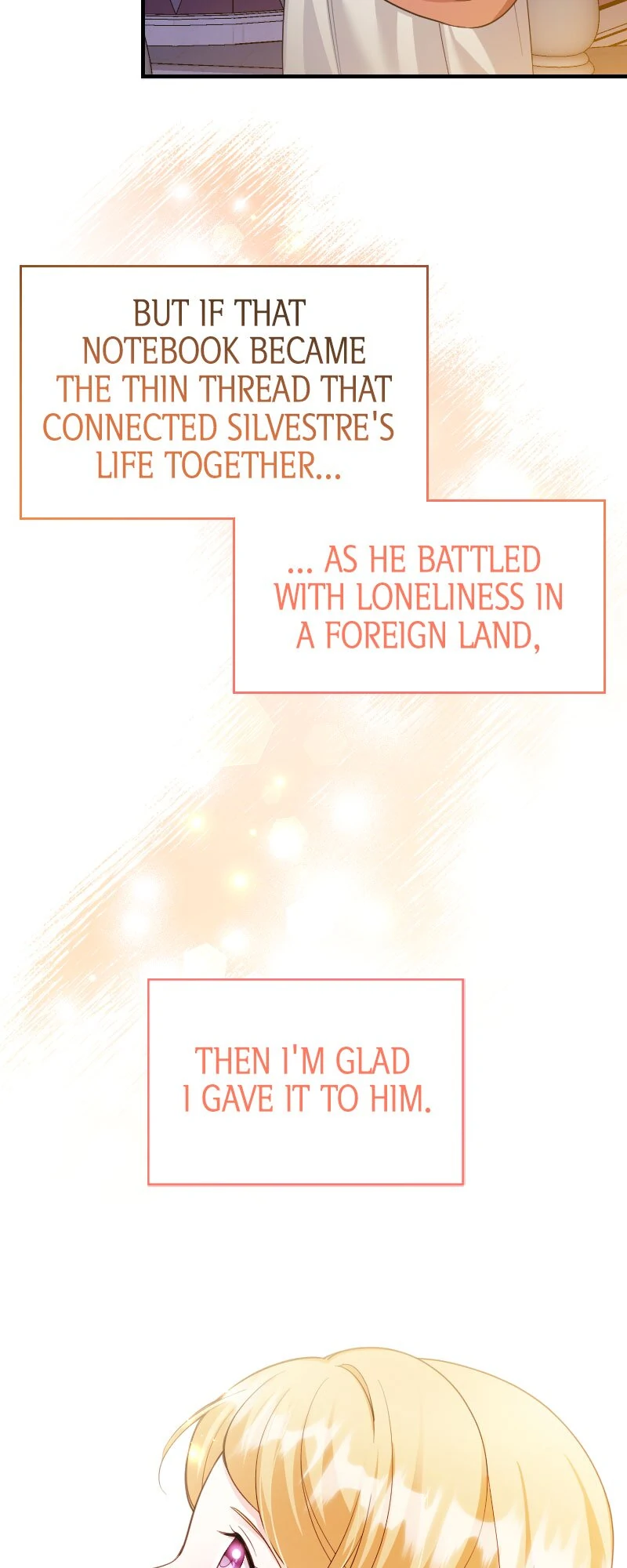 Our Fate Starts With the Notebook Chapter 34 229 51