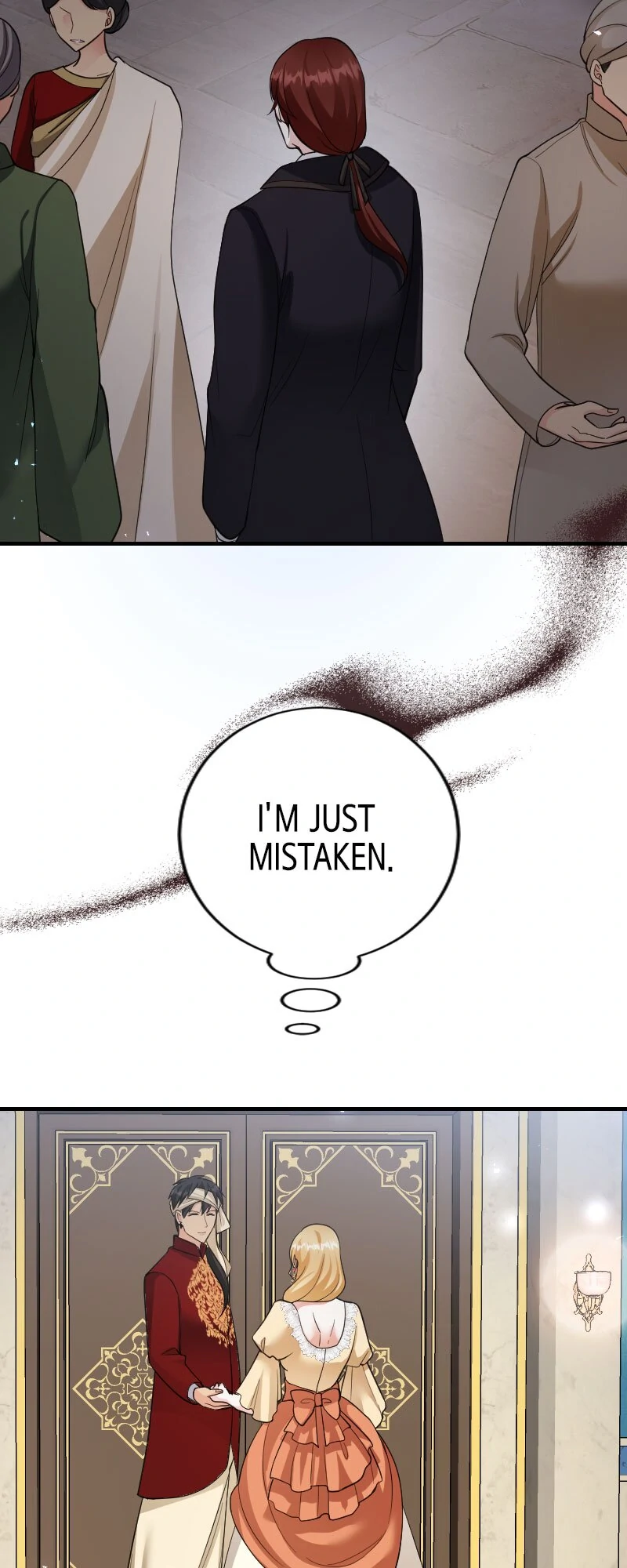 Our Fate Starts With the Notebook Chapter 34 232 54