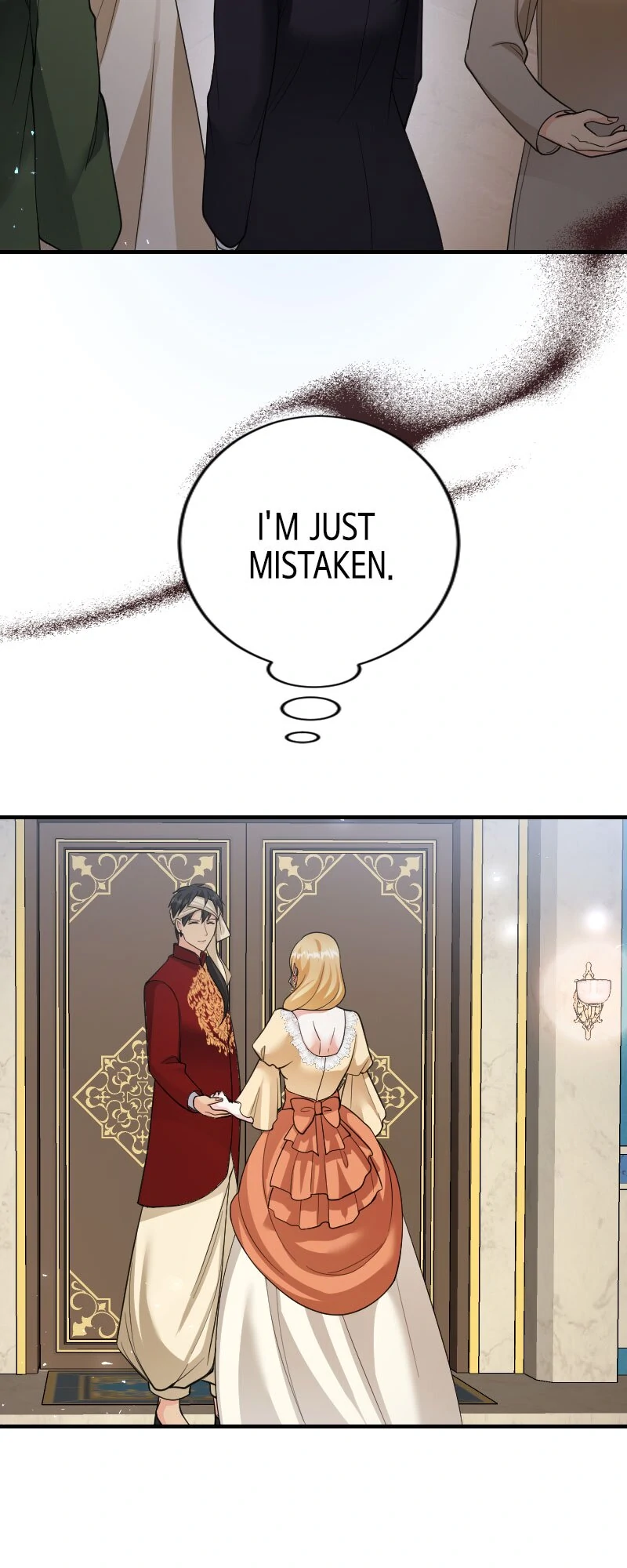 Our Fate Starts With the Notebook Chapter 35 174 02