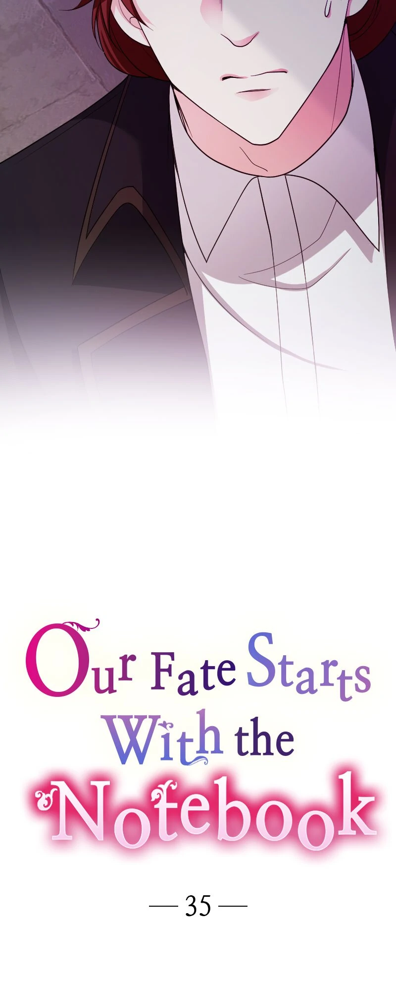 Our Fate Starts With the Notebook Chapter 35 176 04